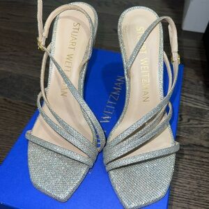 Stuart Weitzman Sandals